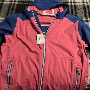Peter Millar Jackets & Coats Peter Millar Hyperlight Link 3l Jacket